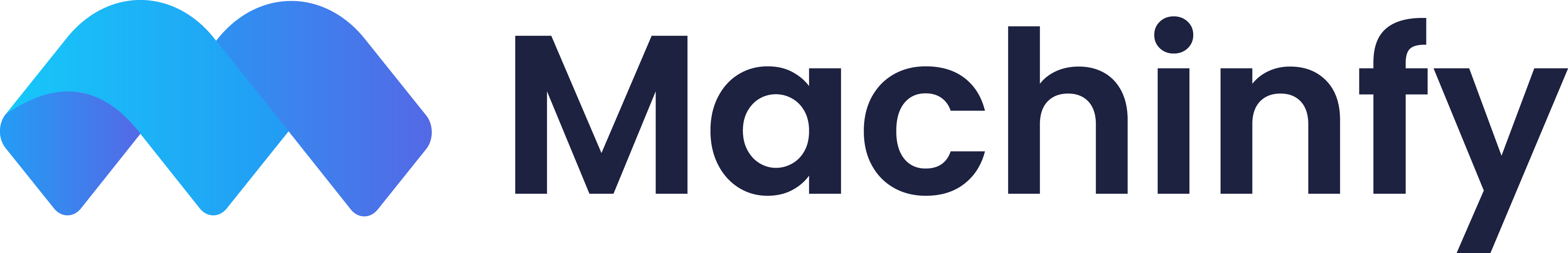 Machinfy